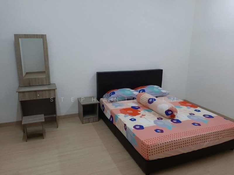 Apartment for Rent at Adria Residences - Stephanie Lim - Bedroom - PropertyGuru.com.my