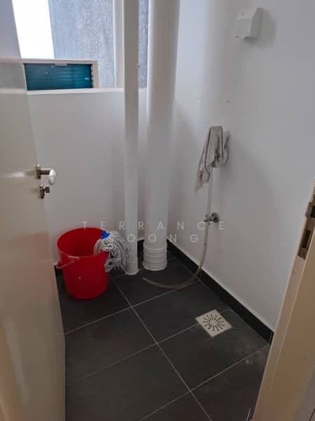 Service Residence for Rent at D'Pristine - Terrance Soong - Interior - PropertyGuru.com.my
