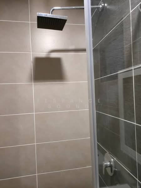 Service Residence for Rent at D'Pristine - Terrance Soong - Bathroom - PropertyGuru.com.my