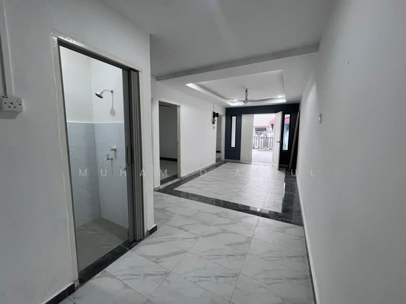 1-storey Terraced House for Sale in Taman Universiti (Skudai) - Muhamad Asrul - Interior - PropertyGuru.com.my