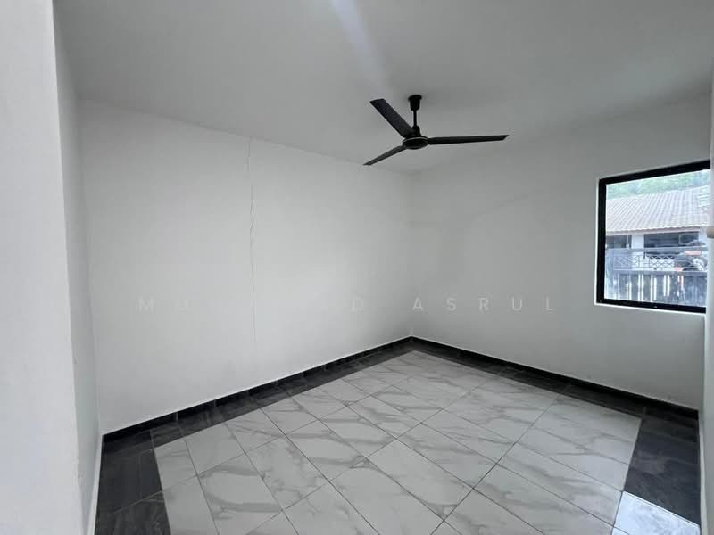 1-storey Terraced House for Sale in Taman Universiti (Skudai) - Muhamad Asrul - Interior - PropertyGuru.com.my