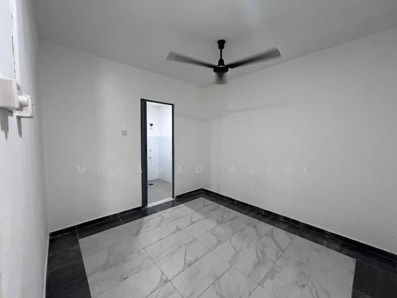 1-storey Terraced House for Sale in Taman Universiti (Skudai) - Muhamad Asrul - Interior - PropertyGuru.com.my