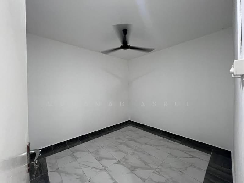 1-storey Terraced House for Sale in Taman Universiti (Skudai) - Muhamad Asrul - Interior - PropertyGuru.com.my