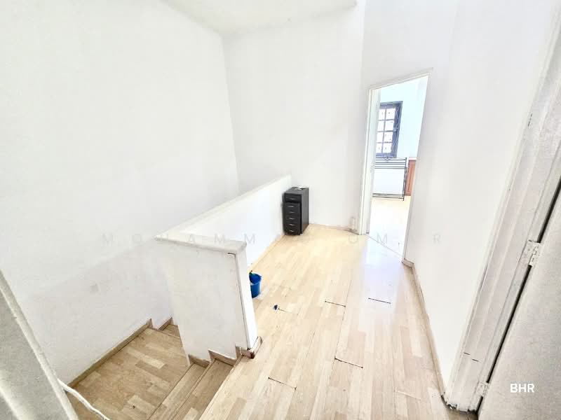 2-storey Terraced House for Sale in Ampang (Selangor) - Mohammad Omar - PropertyGuru.com.my