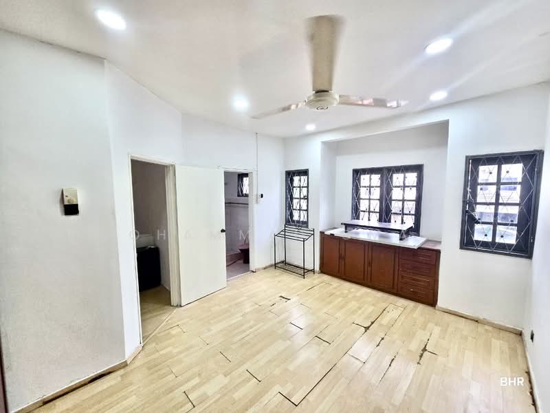 2-storey Terraced House for Sale in Ampang (Selangor) - Mohammad Omar - PropertyGuru.com.my