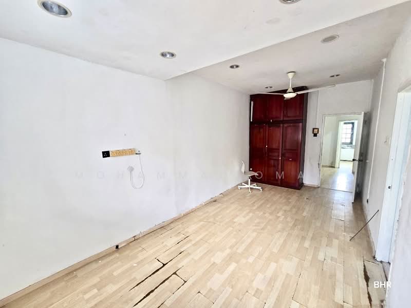 2-storey Terraced House for Sale in Ampang (Selangor) - Mohammad Omar - PropertyGuru.com.my