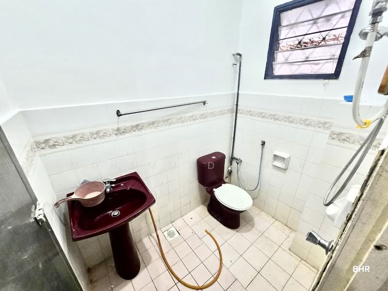 2-storey Terraced House for Sale in Ampang (Selangor) - Mohammad Omar - PropertyGuru.com.my