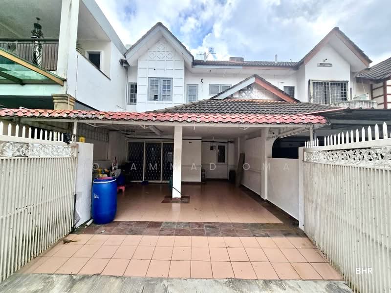 2-storey Terraced House for Sale in Ampang (Selangor) - Mohammad Omar - PropertyGuru.com.my