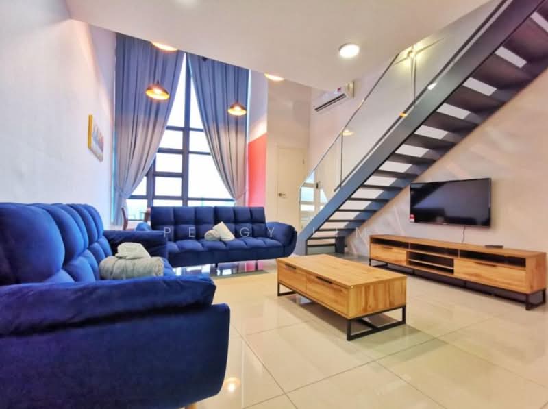Servis Apartment untuk Disewa di EkoCheras Service Residences - Peggy Lim - PropertyGuru.com.my
