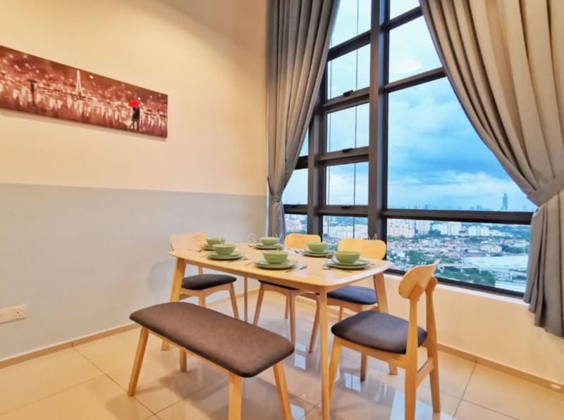 Servis Apartment untuk Disewa di EkoCheras Service Residences - Peggy Lim - PropertyGuru.com.my