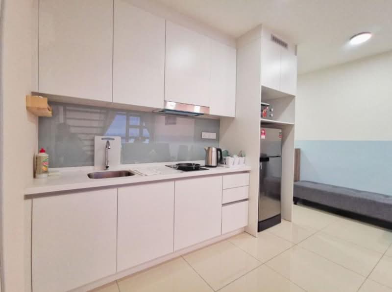 Service Residence for Rent at EkoCheras - Peggy Lim - PropertyGuru.com.my