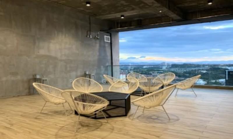 Service Residence for Rent at EkoCheras - Peggy Lim - PropertyGuru.com.my