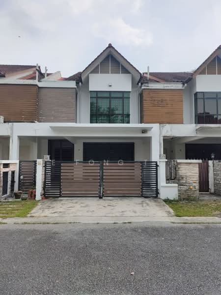 D'Serambi @ Perling D'Serambis @ Perlings - 1