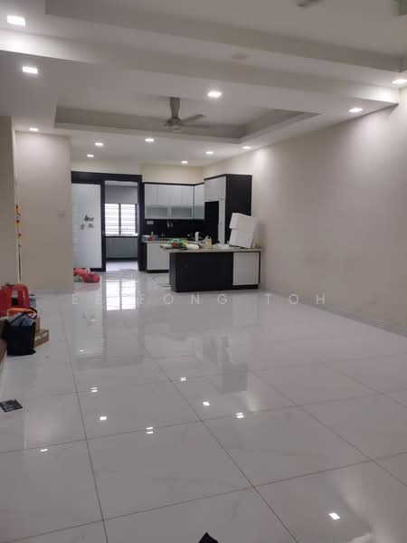 D'Serambi @ Perling D'Serambis @ Perlings - 2