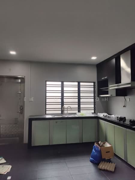 Rumah Teres 2 Tingkat untuk Dijual di Taman Perling (Perling) - Ee Fong Toh - PropertyGuru.com.my