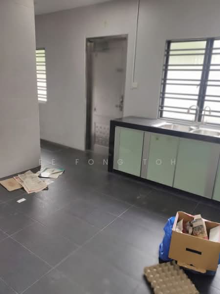 Rumah Teres 2 Tingkat untuk Dijual di Taman Perling (Perling) - Ee Fong Toh - PropertyGuru.com.my