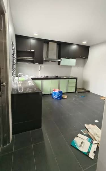 Rumah Teres 2 Tingkat untuk Dijual di Taman Perling (Perling) - Ee Fong Toh - PropertyGuru.com.my