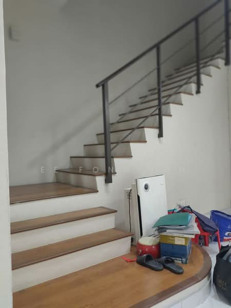 Rumah Teres 2 Tingkat untuk Dijual di Taman Perling (Perling) - Ee Fong Toh - PropertyGuru.com.my