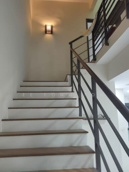 Rumah Teres 2 Tingkat untuk Dijual di Taman Perling (Perling) - Ee Fong Toh - PropertyGuru.com.my