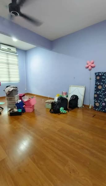 Rumah Teres 2 Tingkat untuk Dijual di Taman Perling (Perling) - Ee Fong Toh - PropertyGuru.com.my