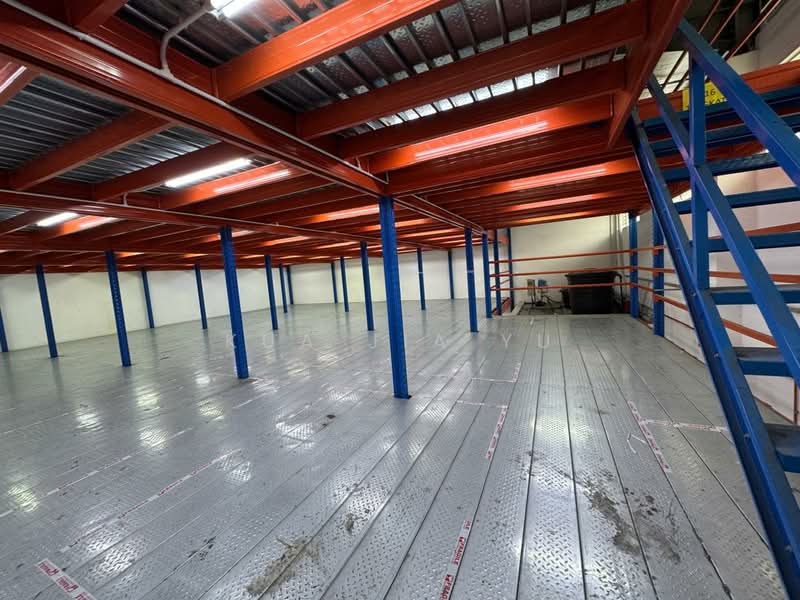 Semi-D Factory for Rent in Taman Desa Cemerlang (Ulu Tiram) - Kua Jia Yu - Interior - PropertyGuru.com.my