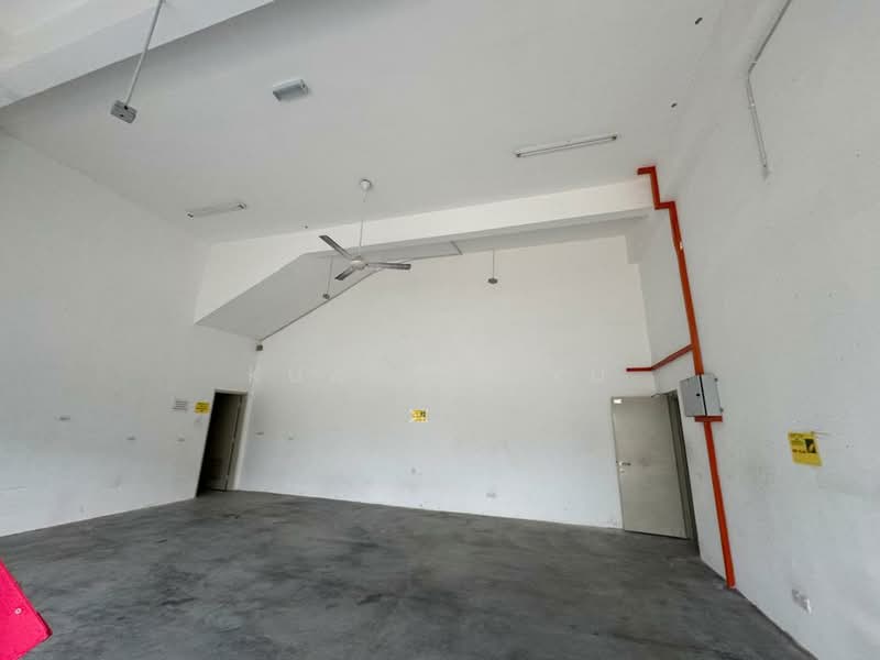 Semi-D Factory for Rent in Taman Desa Cemerlang (Ulu Tiram) - Kua Jia Yu - Interior - PropertyGuru.com.my