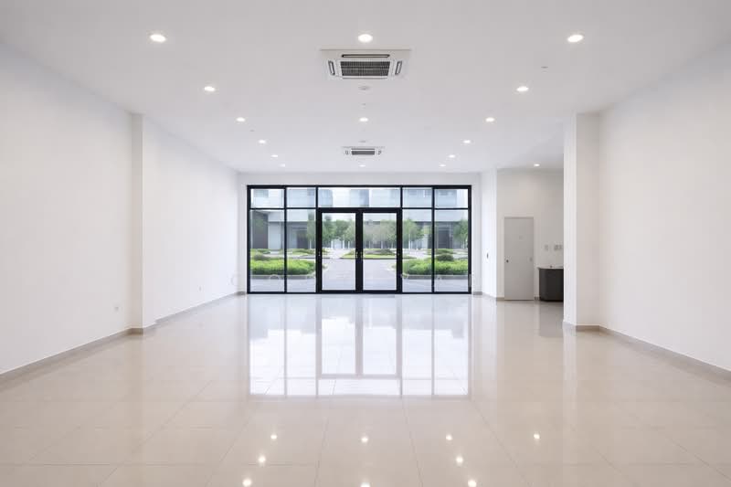 Shop for Sale in Puncak Alam (Selangor) - Cody Yap - Interior - PropertyGuru.com.my