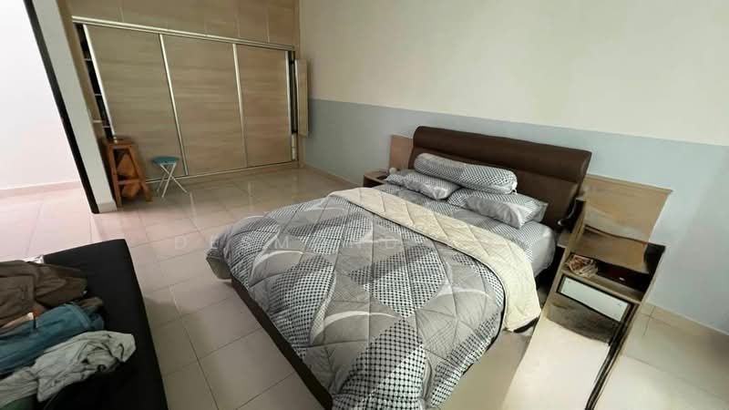 Rumah Teres 2.5 Tingkat untuk Dijual di Sungai Ara (Penang) - Desmond Low - Bedroom - PropertyGuru.com.my