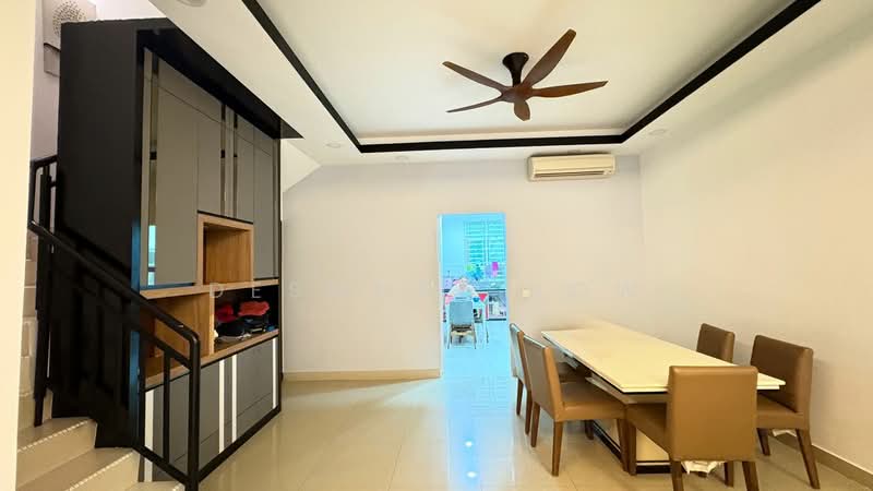 Rumah Teres 2.5 Tingkat untuk Dijual di Sungai Ara (Penang) - Desmond Low - PropertyGuru.com.my