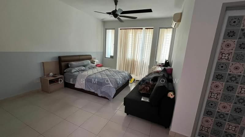 Rumah Teres 2.5 Tingkat untuk Dijual di Sungai Ara (Penang) - Desmond Low - PropertyGuru.com.my