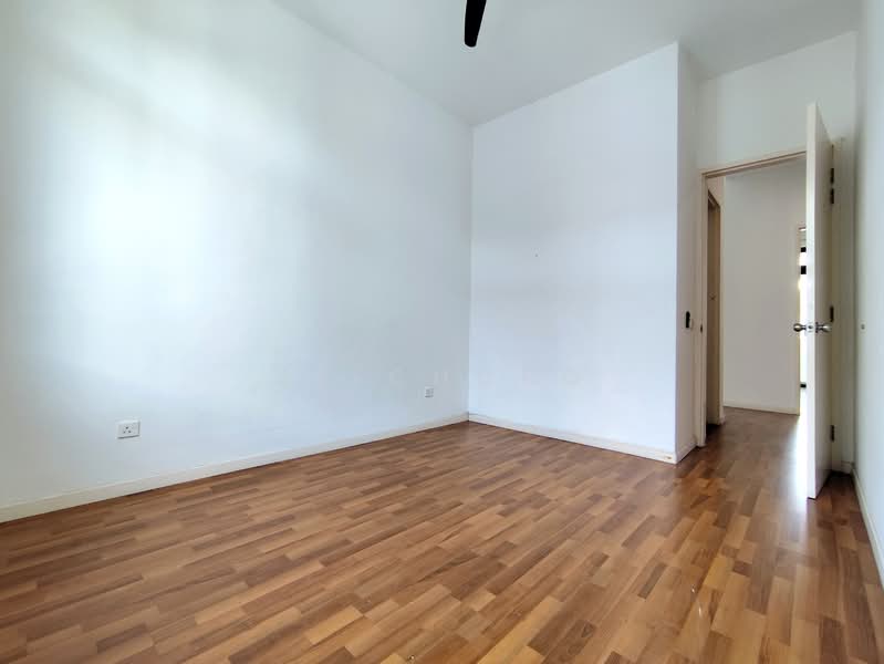 2-storey Terraced House for Rent in Eco Majestic (Semenyih) - JX Chong - Bedroom - PropertyGuru.com.my