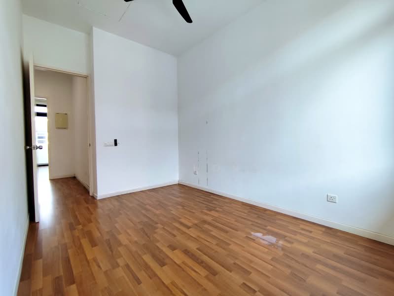 2-storey Terraced House for Rent in Eco Majestic (Semenyih) - JX Chong - Bedroom - PropertyGuru.com.my