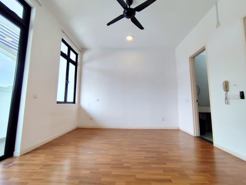 2-storey Terraced House for Rent in Eco Majestic (Semenyih) - JX Chong - Bedroom - PropertyGuru.com.my