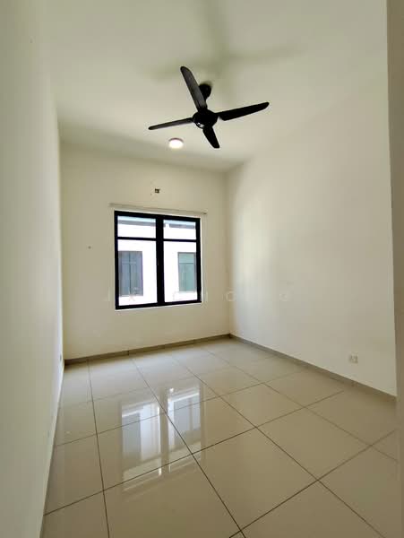 2-storey Terraced House for Rent in Eco Majestic (Semenyih) - JX Chong - Bedroom - PropertyGuru.com.my