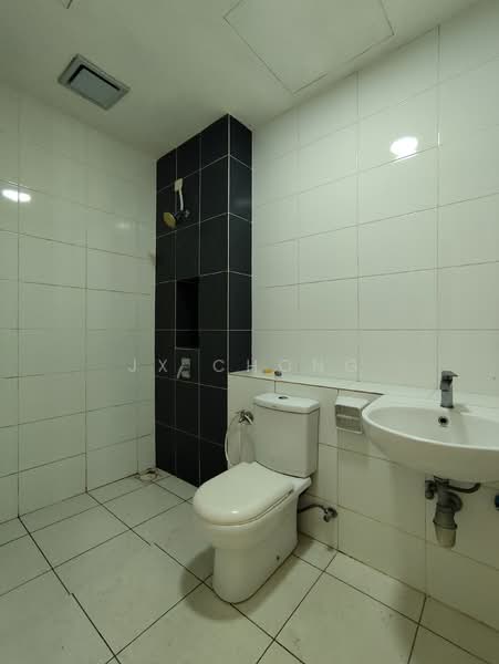 2-storey Terraced House for Rent in Eco Majestic (Semenyih) - JX Chong - Bathroom - PropertyGuru.com.my