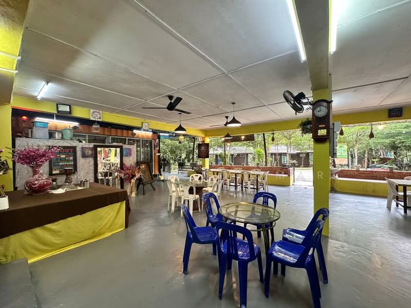 Hotel / Resort untuk Dijual di Ulu Yam (Selangor) - Mohammad Omar - PropertyGuru.com.my