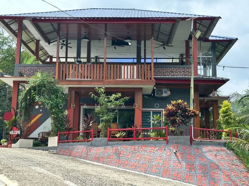 Hotel / Resort untuk Dijual di Ulu Yam (Selangor) - Mohammad Omar - PropertyGuru.com.my