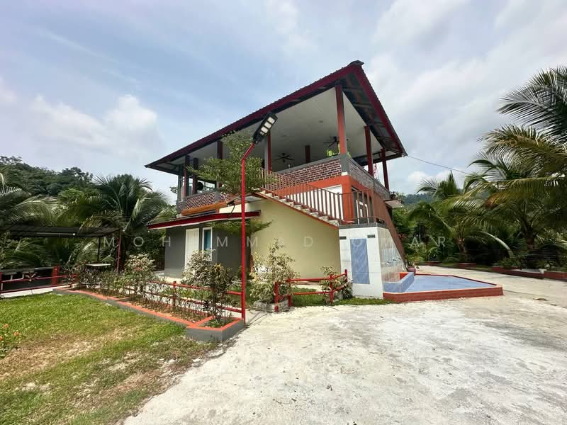 Hotel / Resort untuk Dijual di Ulu Yam (Selangor) - Mohammad Omar - PropertyGuru.com.my