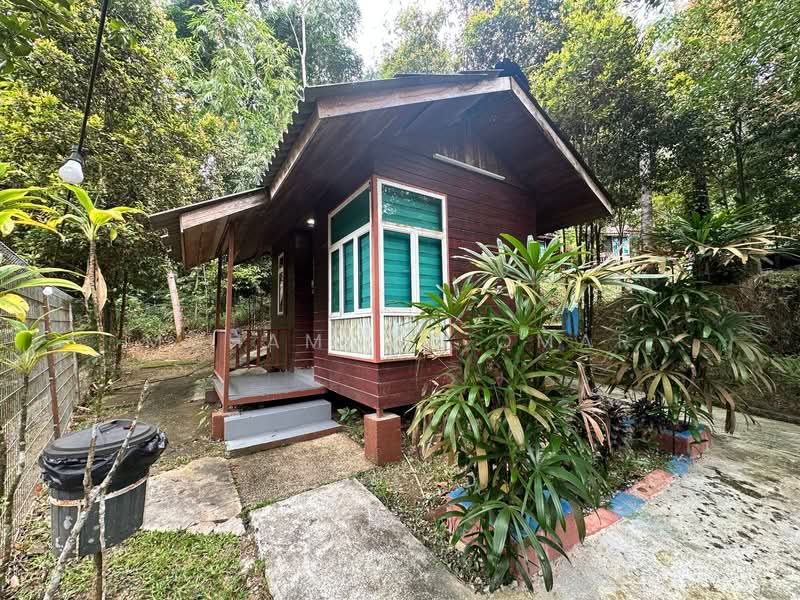 Hotel / Resort untuk Dijual di Ulu Yam (Selangor) - Mohammad Omar - PropertyGuru.com.my