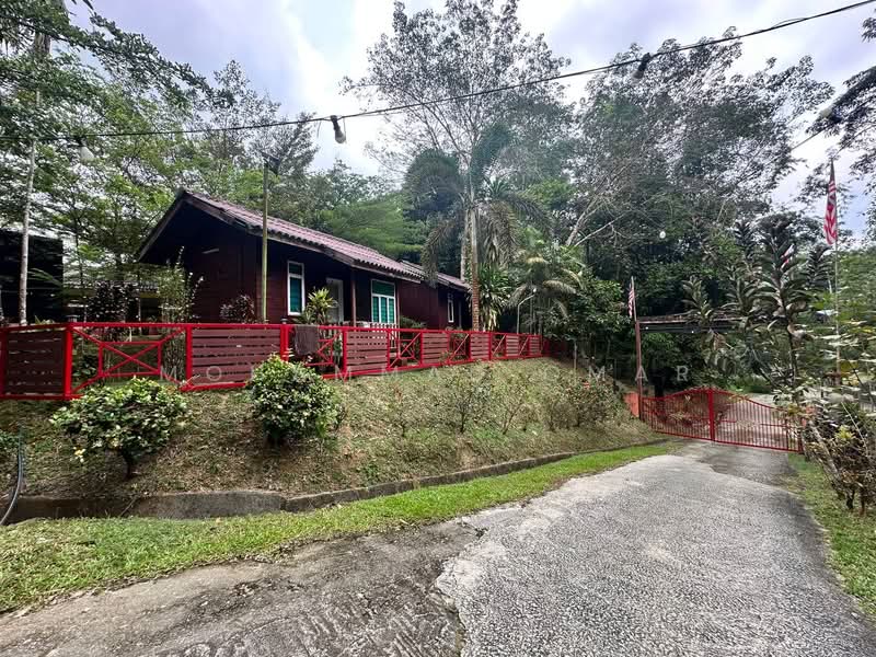 Hotel / Resort untuk Dijual di Ulu Yam (Selangor) - Mohammad Omar - PropertyGuru.com.my