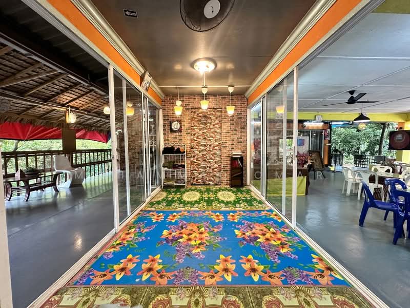Hotel / Resort untuk Dijual di Ulu Yam (Selangor) - Mohammad Omar - PropertyGuru.com.my