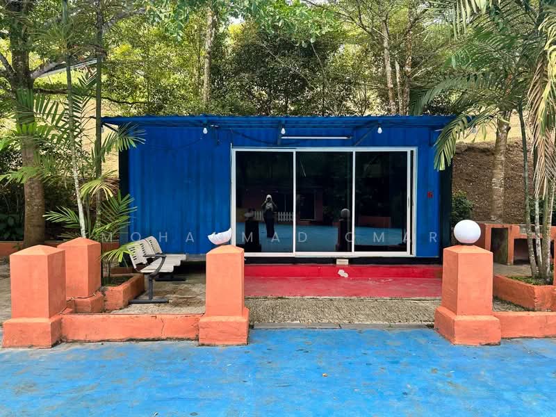 Hotel / Resort untuk Dijual di Ulu Yam (Selangor) - Mohammad Omar - PropertyGuru.com.my