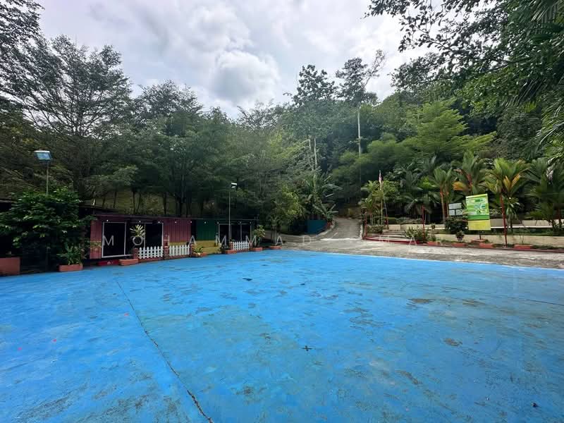 Hotel / Resort untuk Dijual di Ulu Yam (Selangor) - Mohammad Omar - PropertyGuru.com.my