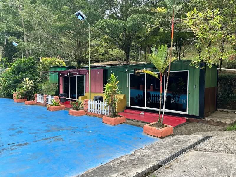 Hotel / Resort untuk Dijual di Ulu Yam (Selangor) - Mohammad Omar - PropertyGuru.com.my