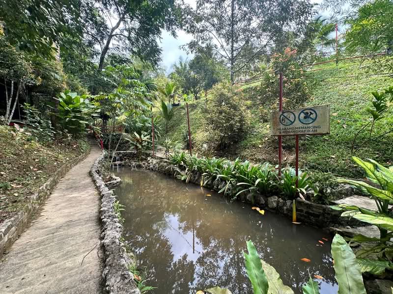 Hotel / Resort untuk Dijual di Ulu Yam (Selangor) - Mohammad Omar - PropertyGuru.com.my