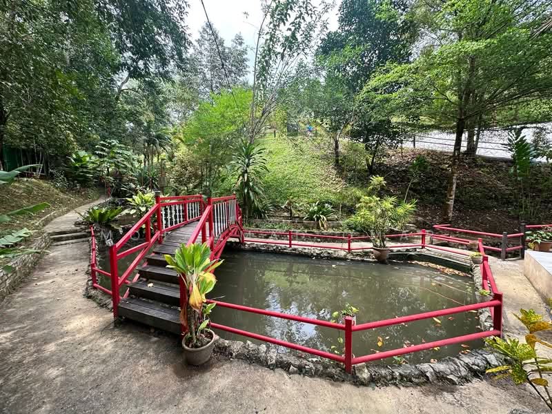 Hotel / Resort untuk Dijual di Ulu Yam (Selangor) - Mohammad Omar - PropertyGuru.com.my