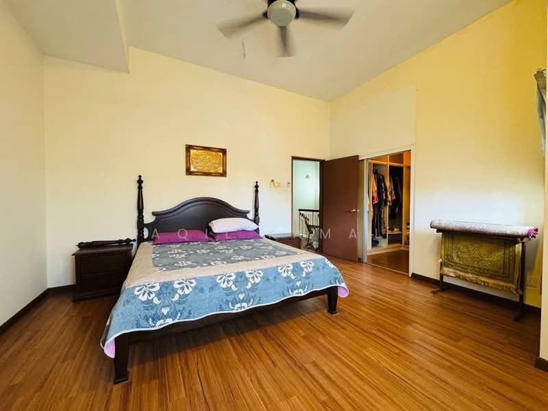 Rumah Teres untuk Dijual di Seksyen U9 (Shah Alam) - Aqil Kamal - PropertyGuru.com.my