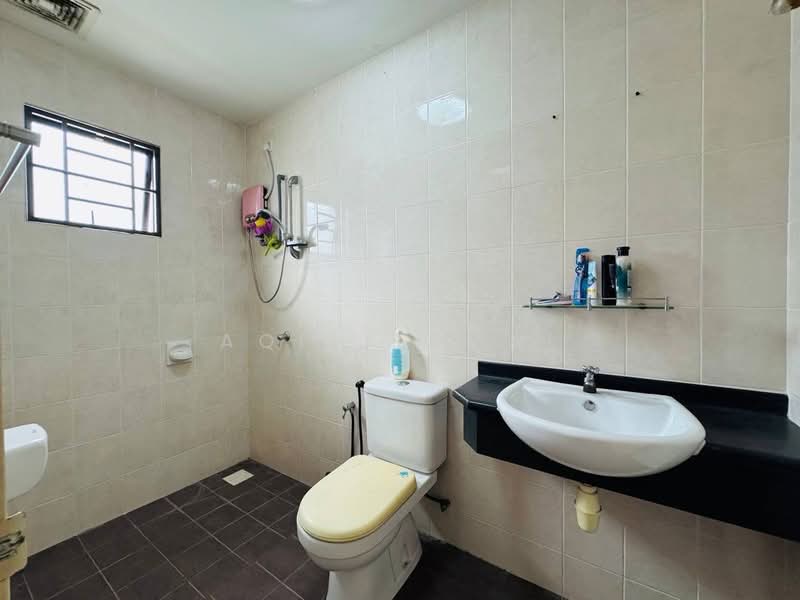 Rumah Teres untuk Dijual di Seksyen U9 (Shah Alam) - Aqil Kamal - PropertyGuru.com.my