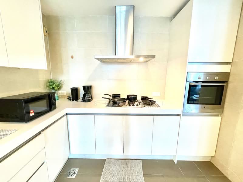 Servis Apartment untuk Disewa di K Residence @ KLCC - Alson Ooi - PropertyGuru.com.my