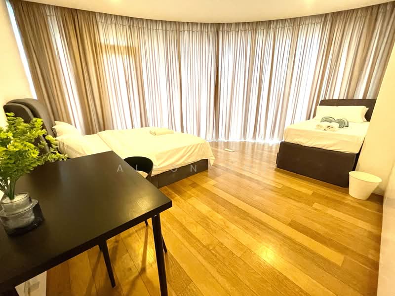 Servis Apartment untuk Disewa di K Residence @ KLCC - Alson Ooi - PropertyGuru.com.my